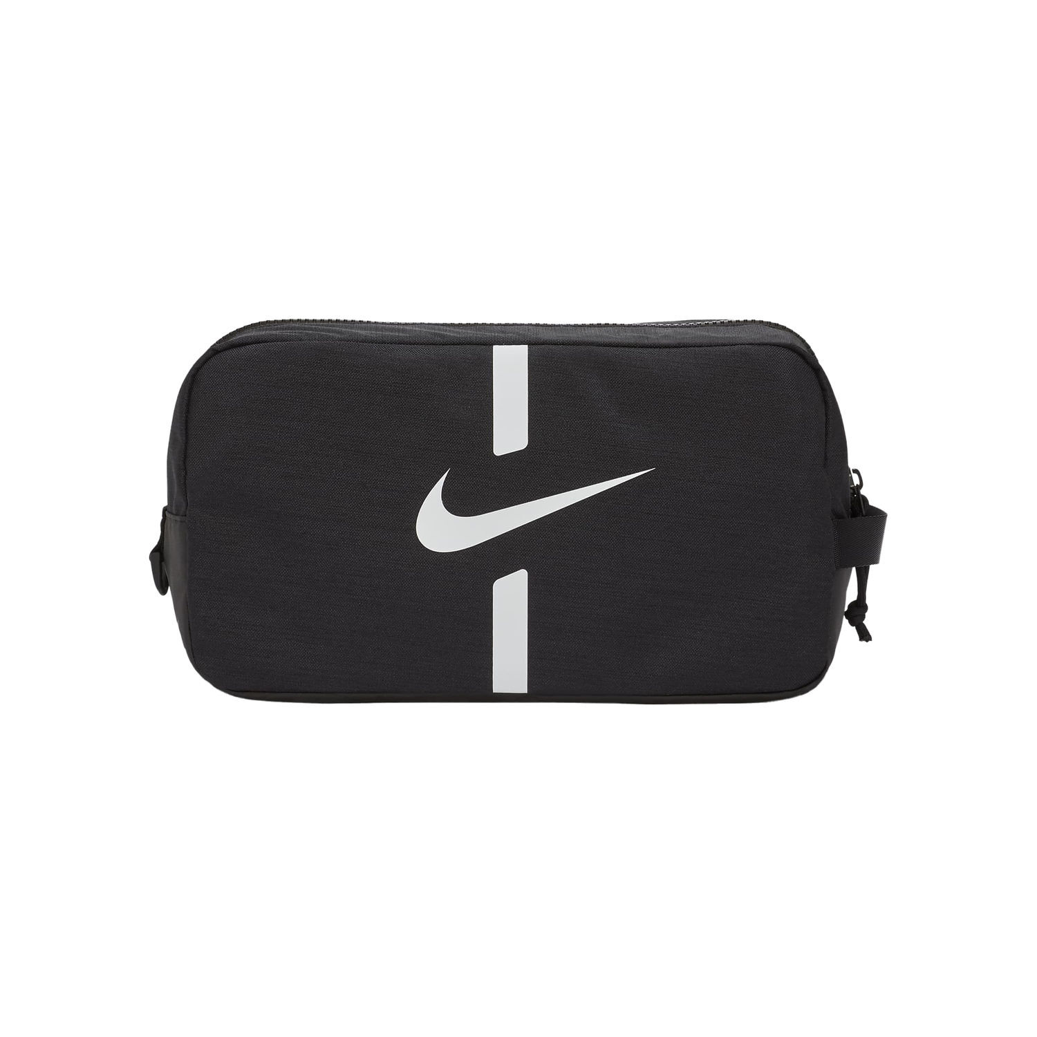 Nike Academy Logo Shoe Bag A - Black