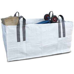 Sackmaker Heavy Duty Skip Bag  180 × 70 × 90cm  1,500kg