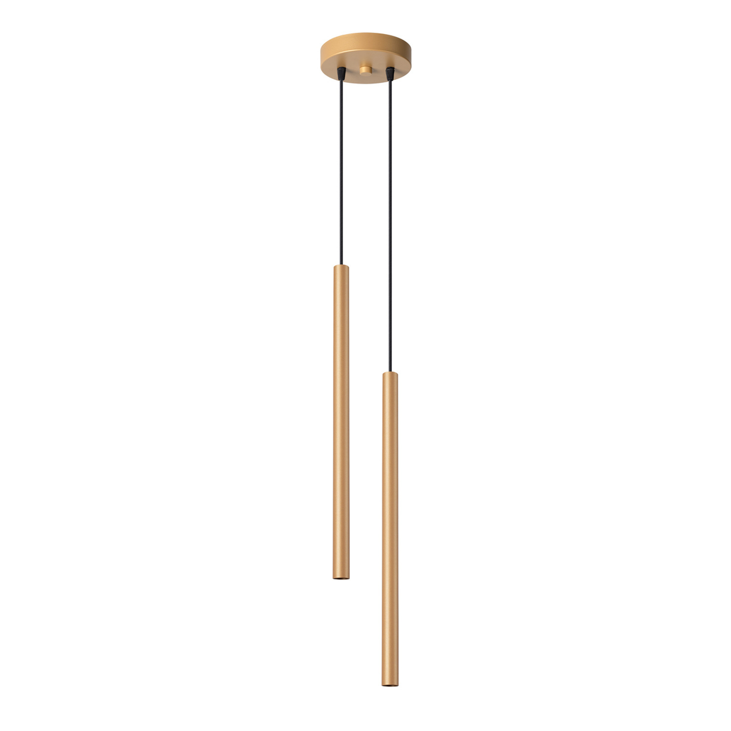 Sollux Lighting Golden Suspension Pastelo 2 - Image 2