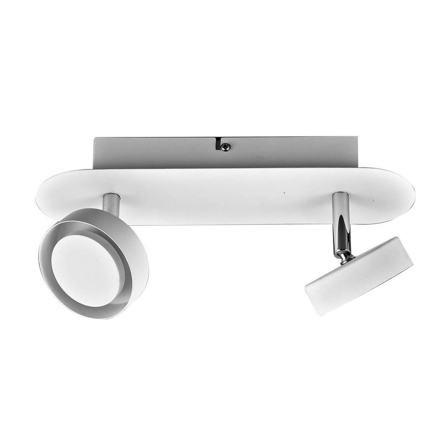 Italux Lighting Modern Spotlight White T - White