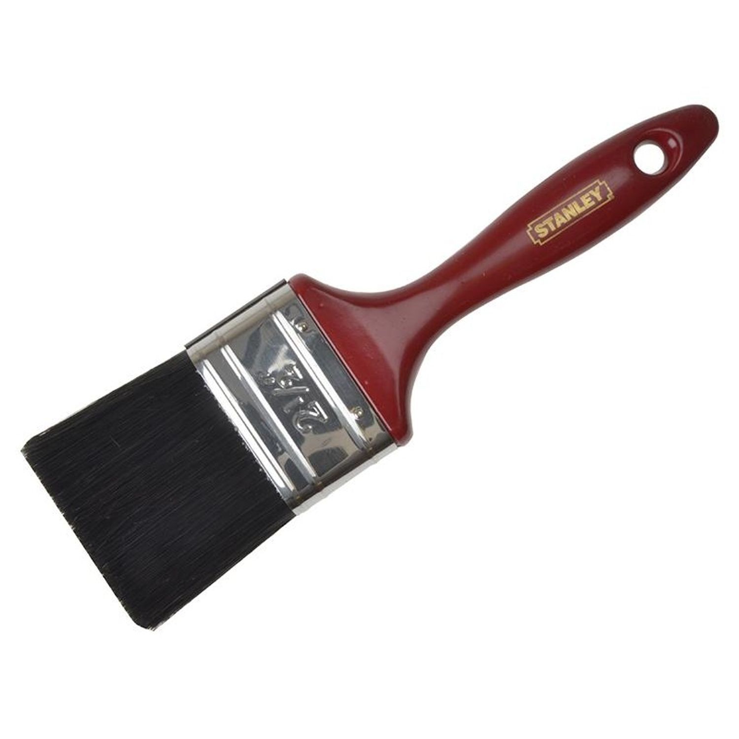 Stanley Hand Tools Decor Paint Brush A - Multi Colour