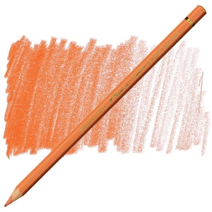Pablo Permanent Colour Pencil - Venetian Red 062
