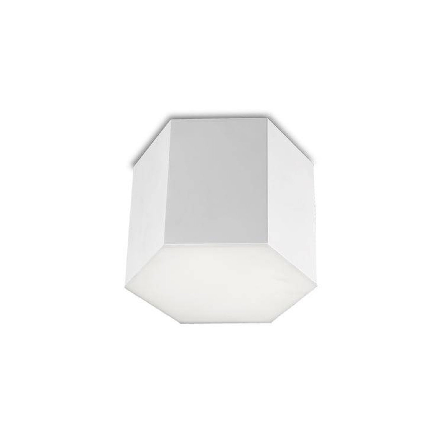 Leds C4 Lighting Ceiling Light White