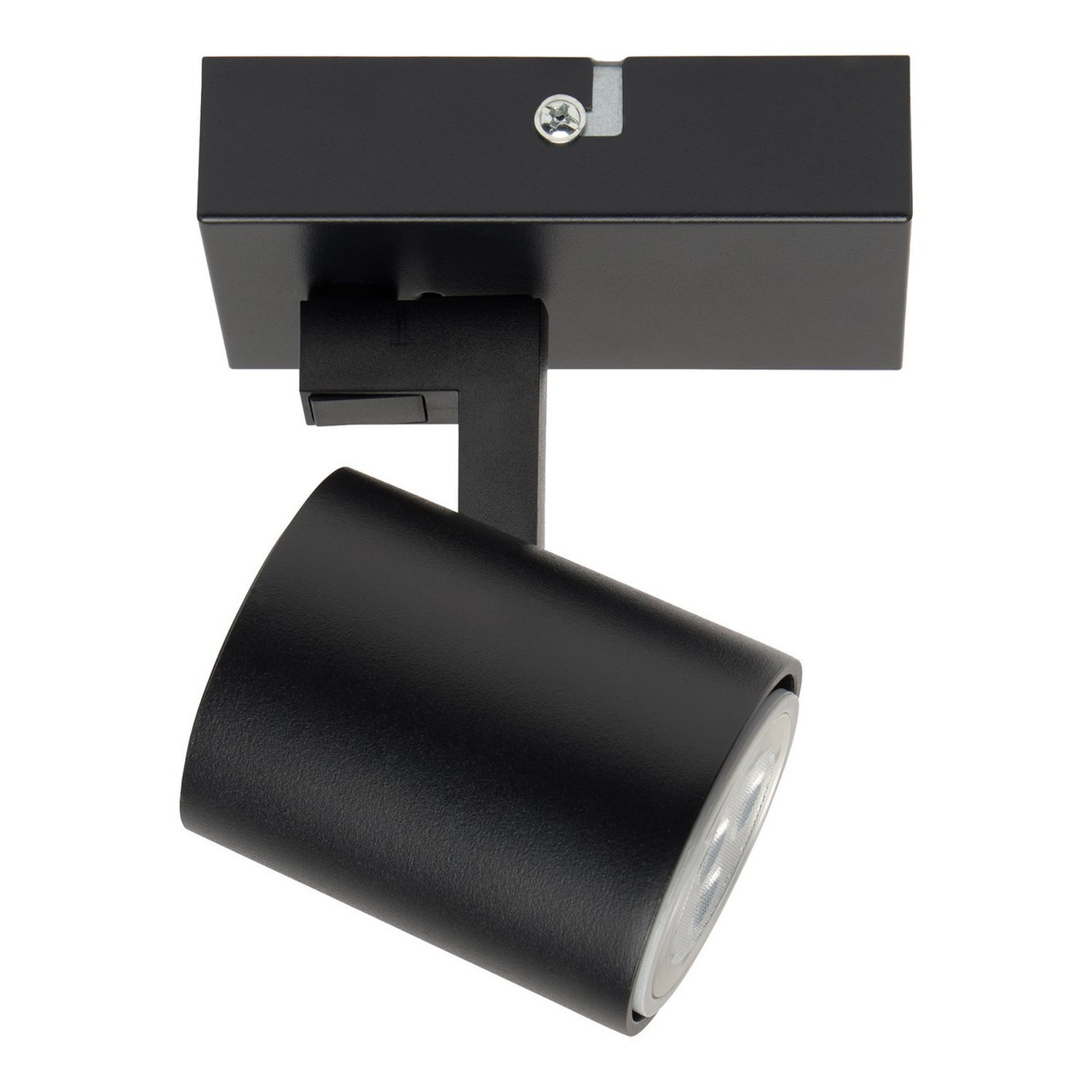 Forlight Lighting Kaplan Spotlight Black