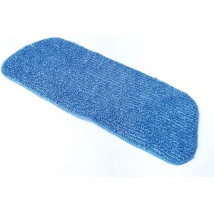 Addis Spray Mop Refill Wash and Reuse, Blue 513537
