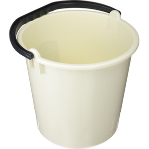 Addis Linen Bucket With Grip On Handle 510136 XXL