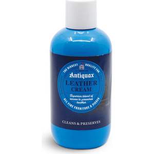 Antiquax Leather Cream 200ml