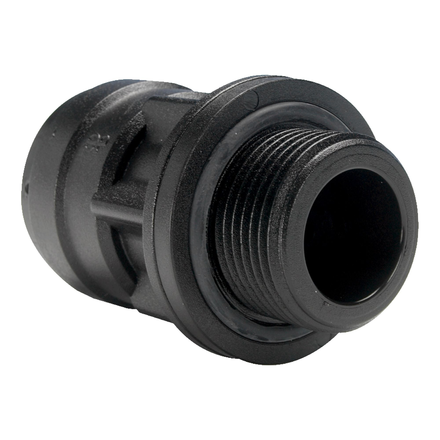 John Guest Speedfit Straight Adaptor 28 Mm X 1 Inch Bsp Pm012818e - Image 3