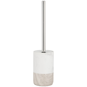 Finnish Spa Toilet Brush Holder
