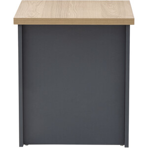 Lancaster side table grey shot 678174