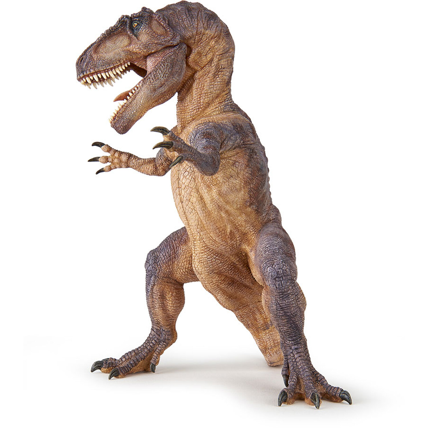 Papo Dinosaurs Giganotosaurus Toy Figure - Black