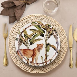 The Mia UK Mon Reve Series Side Plates (Set of 6)
