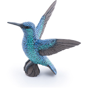 PAPO Wild Animal Kingdom Hummingbird Toy Figure
