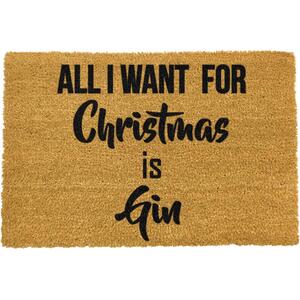 All I want for Christmas is Doormat