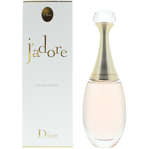 Dior J'adore Eau de Toilette 100ml