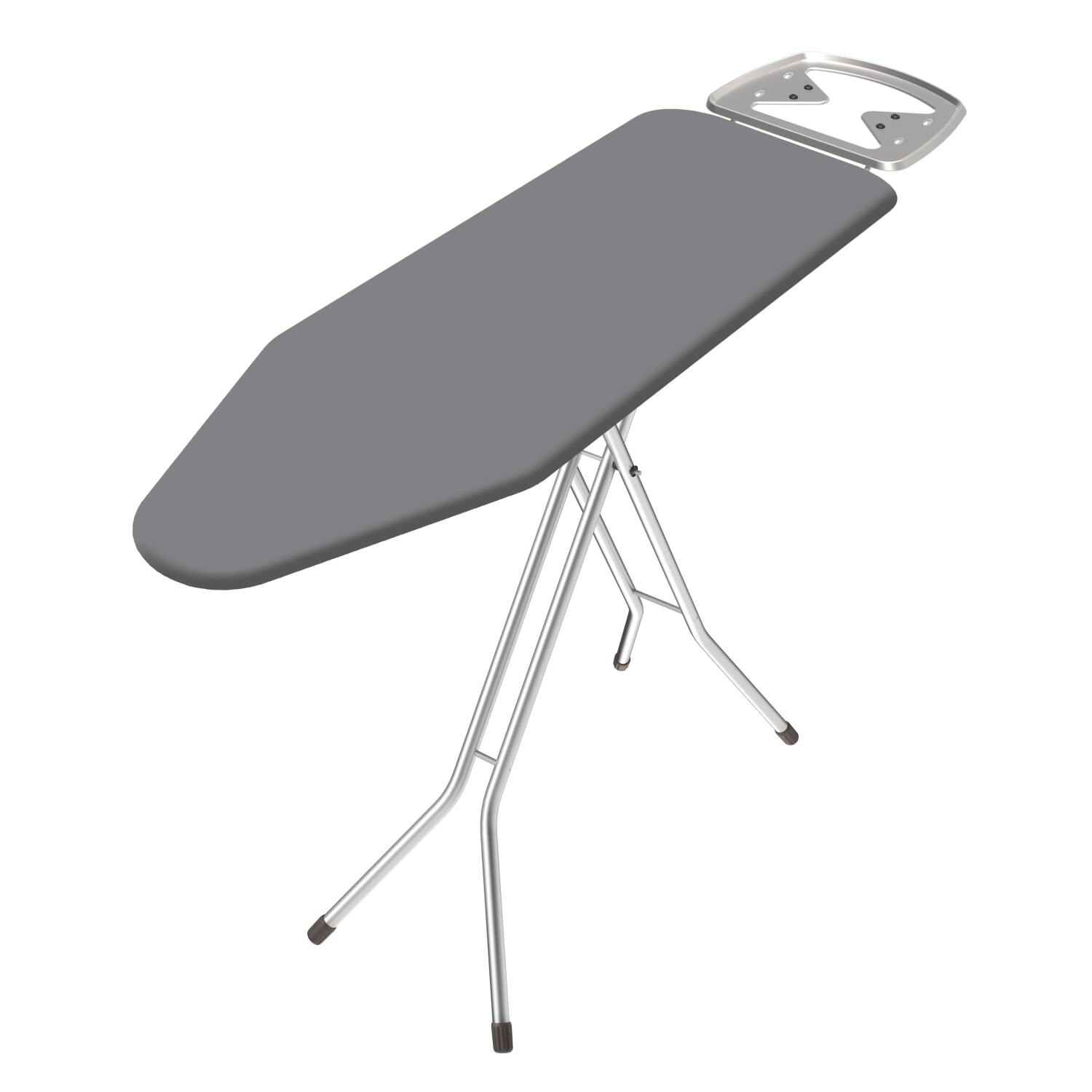 Image of Compact Ironing Board - Grey