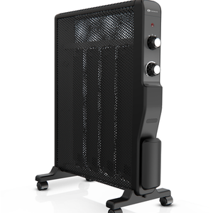 2000W MICA Panel Space Heater