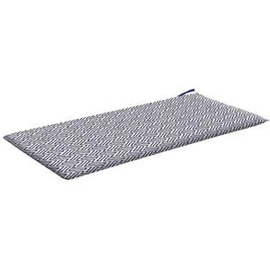 Water Repellent Bench Pad Fade Resistant