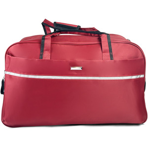 Nylon Travel Duffel Bag And Holdall Large