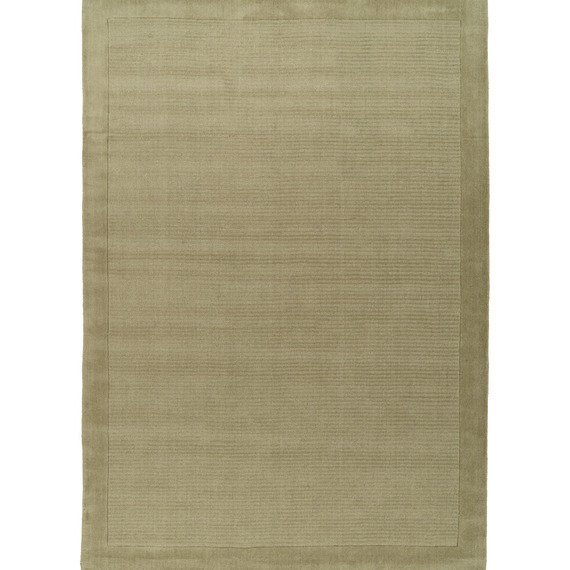 Natural Wool Area Rug