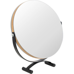 Cosmetic Rotating Mirror