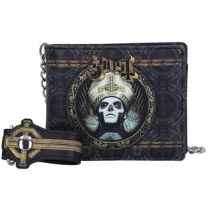 Ghost Gold Meliora Wallet