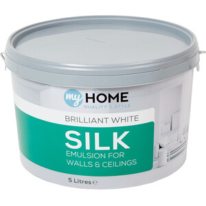 My Home Silk Emulsion