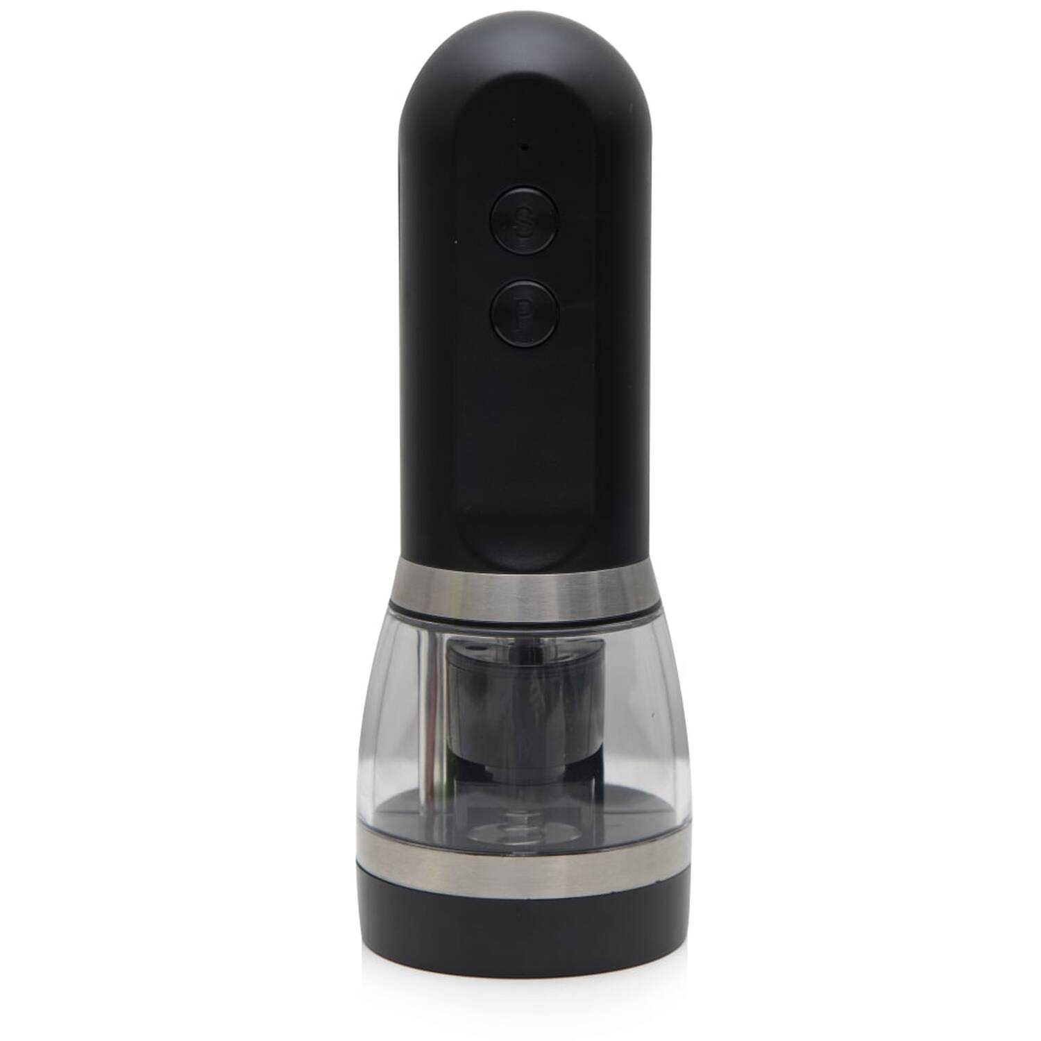 Image of Rechargeable Duo Salt and Pepper Mill&hellip;