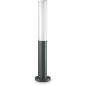 Etere Integrated LED Outdoor Bollard Lamp 1 Light