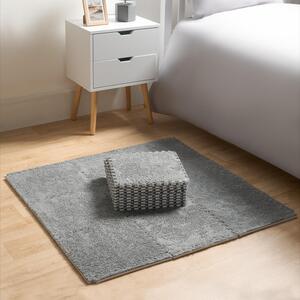 Teddy Interlocking Carpet Rug Tiles