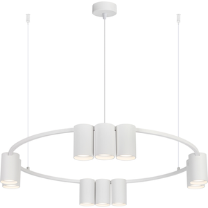 Milagro Pendant Light Circle Genesis