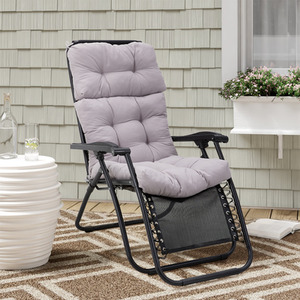 Waterproof Thickened Recliner Cushion