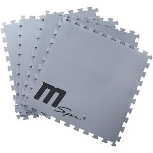 SPA Heat Preservation Foam Mat