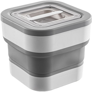 Kidkid Collapsible Pet Food Storage Container