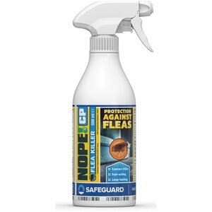 NOPE! CP Flea Killer 500ml