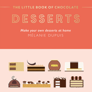The Little Book Of Chocolate