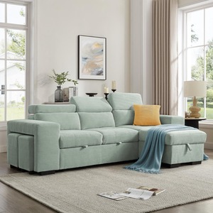 Azalea Sofa With Chaise