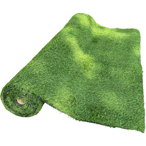 20mm Pile Artificial Lawn Grass