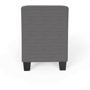 Charcoal Grey Verona Window Seat shot 8386160