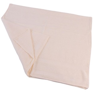 Cream Go West Pastel Bath Sheet Soft Oversized Cotton 500 GSM Quick Dry Comfort shot 8619926
