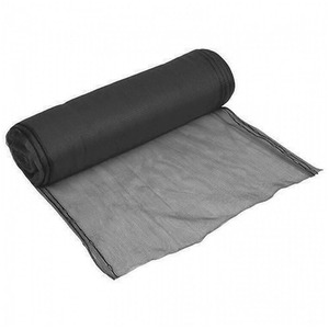 Temporary Fencing, Heavy Duty UV Stabilised Polyethylene Mesh