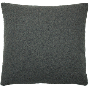 Malham Plain Fleece Cushion