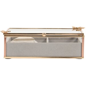 Butterfly Jewellery Box