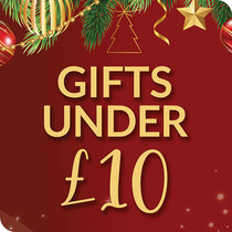 Under £10