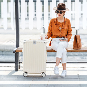 20 Inch Hard Shell Travel Case