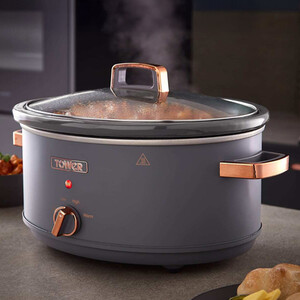 Cavaletto 6.5L Slow Cooker