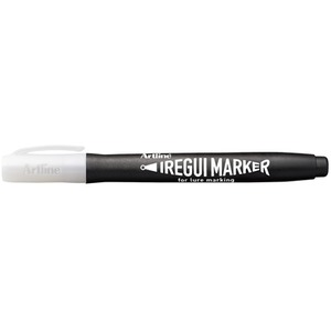 Glow Clear Artline UV Reflection Lure Marking Iregui Marker shot 10752001