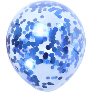 PS Confetti Balloons