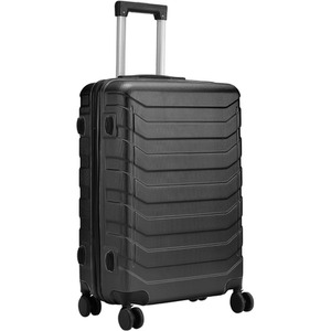 Lifeideas 20 Inch Hardshell Travel Suitcase