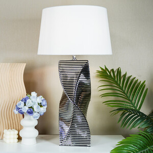 Alder Table Lamp